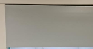 Doppel-Basic-Blende-grau-matt-fr-das-IKEA-Kallax-Regal-1-Stck