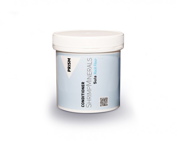 Bild 1 von Prism Shrimp Minerals - Rock Flour Sula Original  / (Prism) 250g
