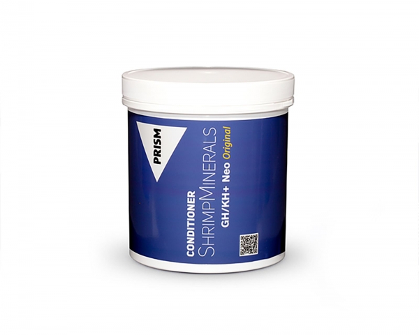 Bild 1 von Prism Shrimp Minerals - GH/KH+ Neo Original  / (Prism) 85g