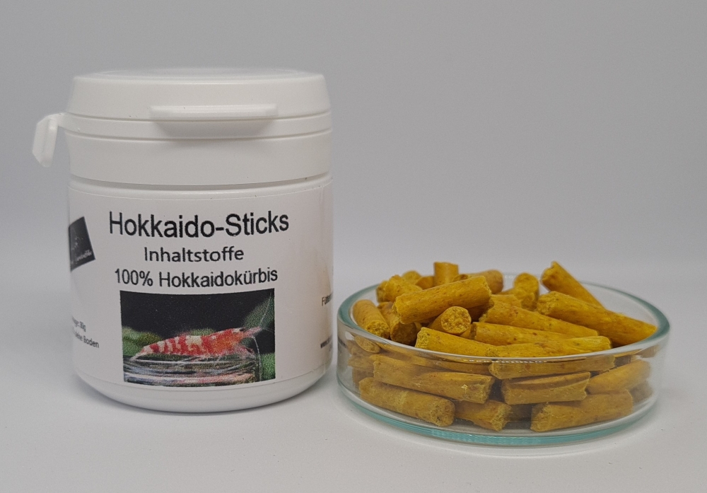 Bild 1 von Hokkaido-Sticks 100%