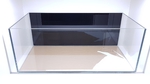 Bild 1 von Aquarium 68/20 für das IKEA Kallax Regal  / () 68/20 schwarze Rückwand