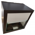 Bild 3 von Kallax Lichtblende Exclusiv Weiß, satiniert