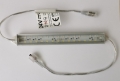 Bild 1 von LED 24V-8W - RGB+W für das IKEA Kallax Regal  / () LED 24V-8W - RGB+W Kallax