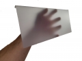 Bild 4 von Kallax Lichtblende Exclusiv Weiß, satiniert