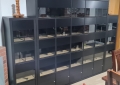 Bild 4 von Kallax Lichtblende Exclusiv schwarz, satiniert
