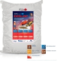 Ichi Food Koi Futter Excellent medium 4-5 mm 10 Kg