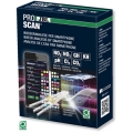 JBL ProScan 25420 Wassertest mit Smartphoneauswert