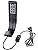 Bild 1 von LED Aquarium Beleuchtung Leuchte Clip Weiß und Blaulicht, 40 LED  / () Schwarz