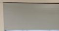 Doppel Basic Blende grau matt für das IKEA Kallax Regal (1 Stück)