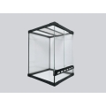 Bild 1 von New Style Glas Terrarium  / () 30x30x40 Schiebetür