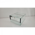 Bild 1 von Kallax Terrarium mit Falltür