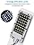 Bild 5 von LED Aquarium Beleuchtung Leuchte Clip Weiß und Blaulicht, 40 LED